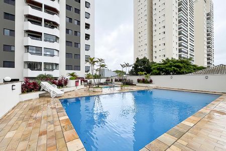 Apartamento à venda com 90m², 3 quartos e 1 vagaPiscina