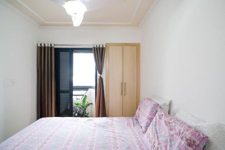 Apartamento à venda com 90m², 3 quartos e 1 vagaSuíte