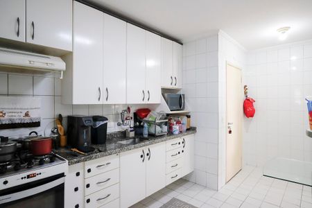 Apartamento à venda com 90m², 3 quartos e 1 vagaCozinha