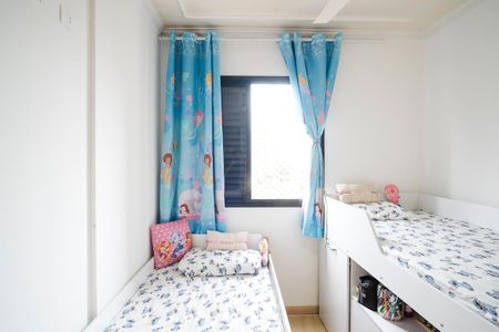 Apartamento à venda com 90m², 3 quartos e 1 vagaQuarto 2