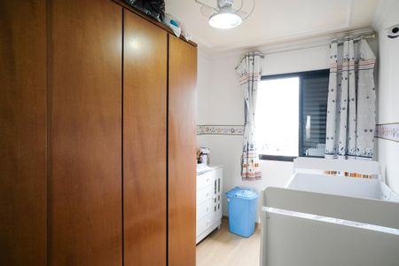 Apartamento à venda com 90m², 3 quartos e 1 vagaQuarto 1