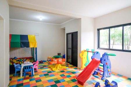 Apartamento à venda com 90m², 3 quartos e 1 vagaBrin