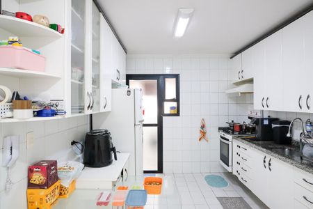 Apartamento à venda com 90m², 3 quartos e 1 vagaCozinha
