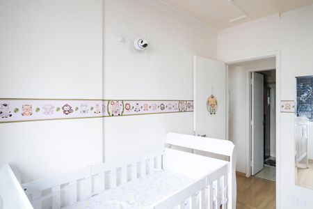 Apartamento à venda com 90m², 3 quartos e 1 vagaQuarto 1