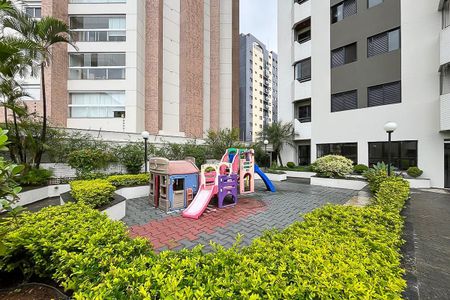 Apartamento à venda com 90m², 3 quartos e 1 vagaPlayground