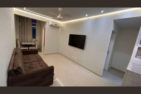 Apartamento à venda com 2 quartos, 75m² em Copacabana, Rio de Janeiro