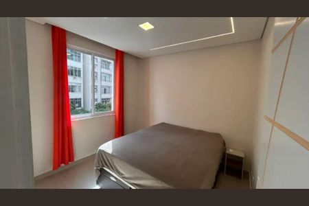 Apartamento à venda com 2 quartos, 75m² em Copacabana, Rio de Janeiro