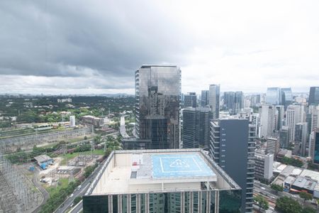 Apartamento para alugar com 152m², 2 quartos e 2 vagasÁrea Gourmet - Vista