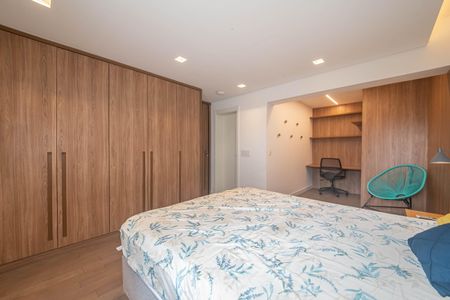 Apartamento para alugar com 152m², 2 quartos e 2 vagasSuíte 1