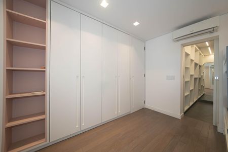 Apartamento para alugar com 152m², 2 quartos e 2 vagasSuíte 2