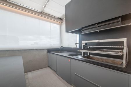 Apartamento para alugar com 152m², 2 quartos e 2 vagasÁrea Gourmet - Spa
