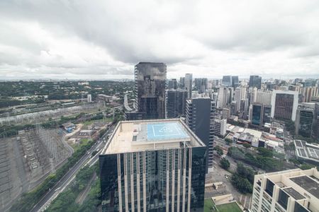 Apartamento para alugar com 152m², 2 quartos e 2 vagasÁrea Gourmet - Vista