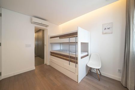 Apartamento para alugar com 152m², 2 quartos e 2 vagasSuíte 2