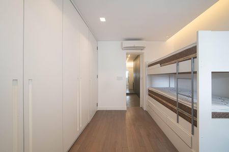 Apartamento para alugar com 152m², 2 quartos e 2 vagasSuíte 2
