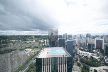 Apartamento para alugar com 152m², 2 quartos e 2 vagasÁrea Gourmet - Vista