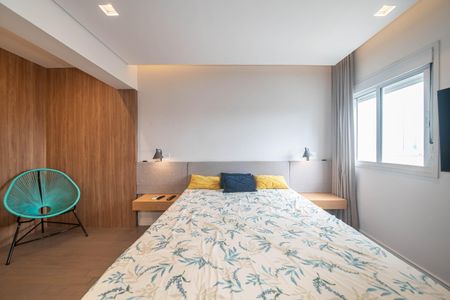 Apartamento para alugar com 152m², 2 quartos e 2 vagasSuíte 1