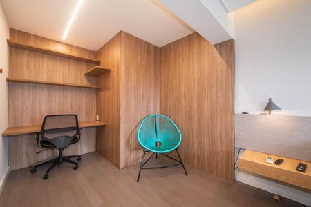 Apartamento para alugar com 152m², 2 quartos e 2 vagasSuíte 1