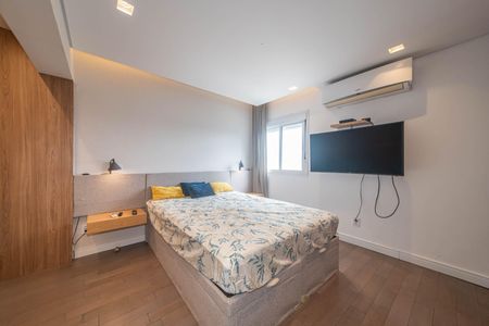 Apartamento para alugar com 152m², 2 quartos e 2 vagasSuíte 1