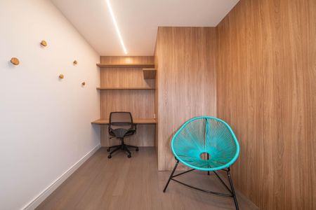 Apartamento para alugar com 152m², 2 quartos e 2 vagasSuíte 1