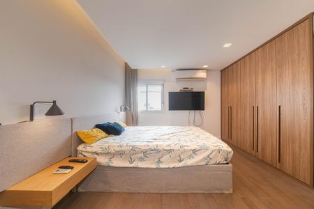 Apartamento para alugar com 152m², 2 quartos e 2 vagasSuíte 1