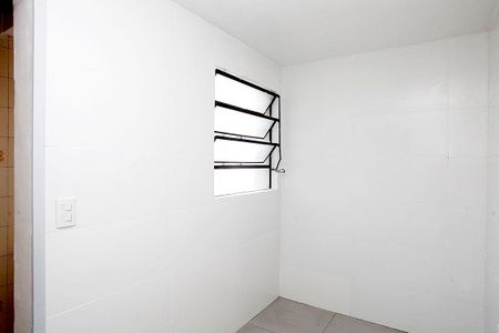 Apartamento para alugar com 45m², 1 quarto e sem vagaCozinha + Área de Serviço