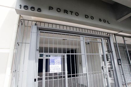 Apartamento para alugar com 45m², 1 quarto e sem vagaPlaquinha