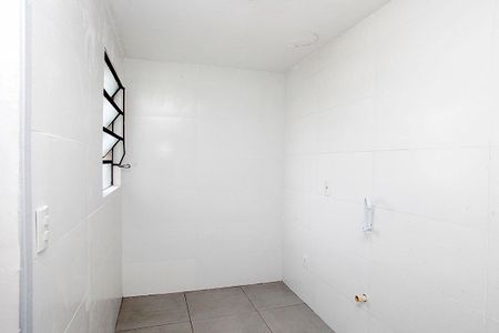 Apartamento para alugar com 45m², 1 quarto e sem vagaCozinha + Área de Serviço