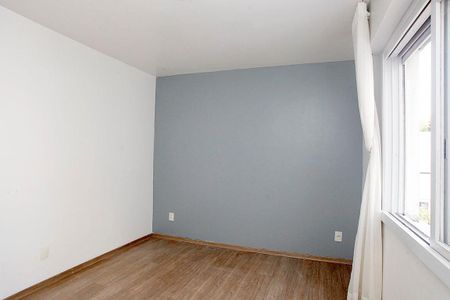 Sala de apartamento para alugar com 1 quarto, 45m² em Azenha, Porto Alegre