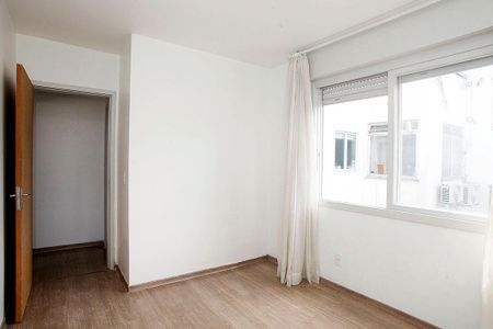 Quarto de apartamento para alugar com 1 quarto, 45m² em Azenha, Porto Alegre