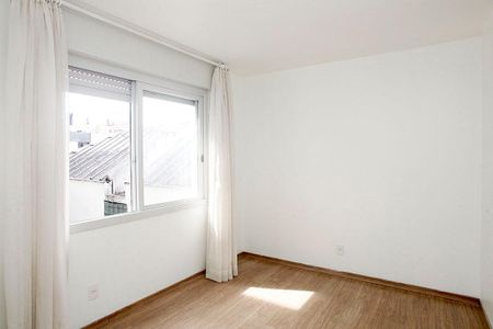 Quarto de apartamento para alugar com 1 quarto, 45m² em Azenha, Porto Alegre