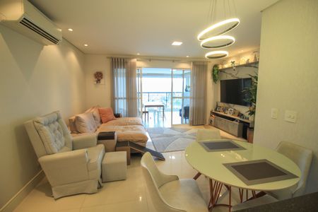 Apartamento à venda com 2 quartos, 85m² em Vila Bertioga, São Paulo
