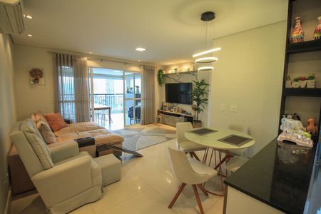 Apartamento à venda com 2 quartos, 85m² em Vila Bertioga, São Paulo