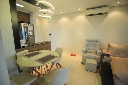 Apartamento à venda com 2 quartos, 85m² em Vila Bertioga, São Paulo