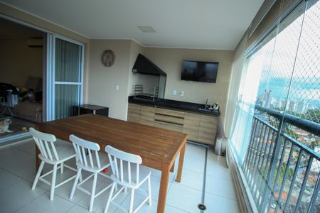 Apartamento à venda com 2 quartos, 85m² em Vila Bertioga, São Paulo