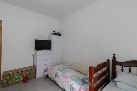 Casa à venda com 110m², 3 quartos e 2 vagasQuarto 2