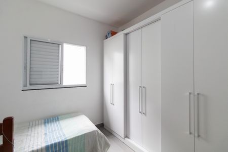 Casa à venda com 110m², 3 quartos e 2 vagasQuarto 2