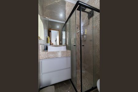 Casa à venda com 110m², 3 quartos e 2 vagasBanheiro Suíte