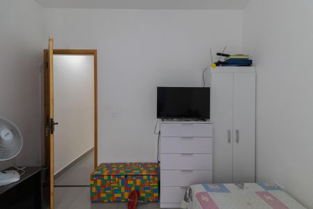 Casa à venda com 110m², 3 quartos e 2 vagasQuarto 2