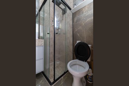 Casa à venda com 110m², 3 quartos e 2 vagasBanheiro Suíte