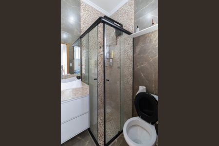 Casa à venda com 110m², 3 quartos e 2 vagasBanheiro Suíte