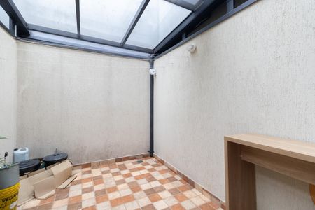 Casa à venda com 110m², 3 quartos e 2 vagasÁrea de Serviço e Churrasqueira