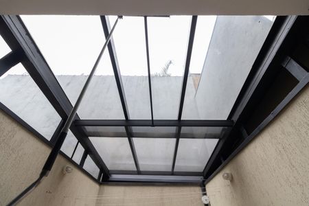 Casa à venda com 110m², 3 quartos e 2 vagasÁrea de Serviço e Churrasqueira