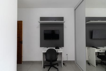 Casa à venda com 110m², 3 quartos e 2 vagasSuíte