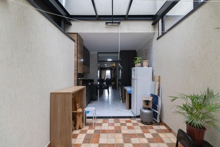 Casa à venda com 110m², 3 quartos e 2 vagasÁrea de Serviço e Churrasqueira