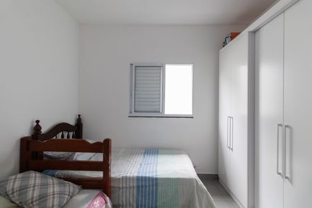 Casa à venda com 110m², 3 quartos e 2 vagasQuarto 2