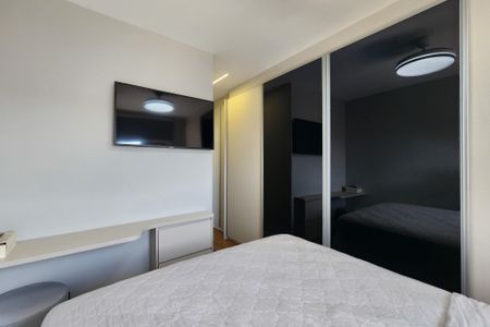 Apartamento à venda com 66m², 2 quartos e 2 vagas Apartamento à venda com 66m², 2 quartos e 2 vagasSuíte