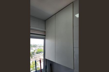 Apartamento à venda com 66m², 2 quartos e 2 vagas Apartamento à venda com 66m², 2 quartos e 2 vagasÁrea de Serviço