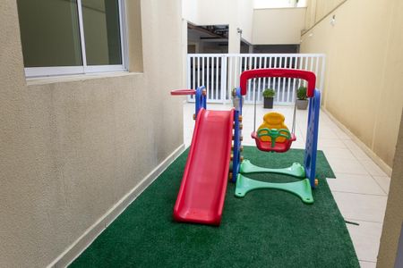 Apartamento à venda com 66m², 2 quartos e 2 vagas Apartamento à venda com 66m², 2 quartos e 2 vagasÁrea Comum