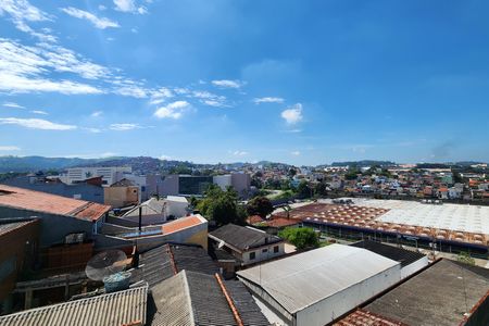 Apartamento à venda com 66m², 2 quartos e 2 vagas Apartamento à venda com 66m², 2 quartos e 2 vagasVista da Suíte