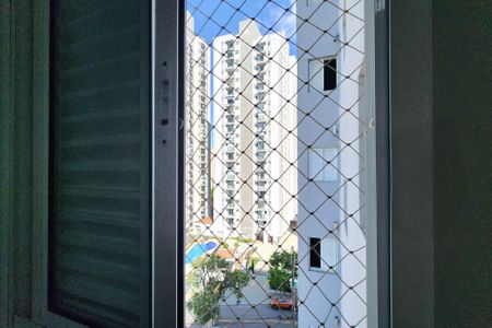 Apartamento à venda com 66m², 2 quartos e 2 vagas Apartamento à venda com 66m², 2 quartos e 2 vagasVista do Quarto